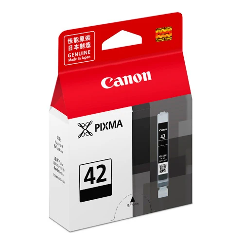 Canon CLI-42BK schwarz