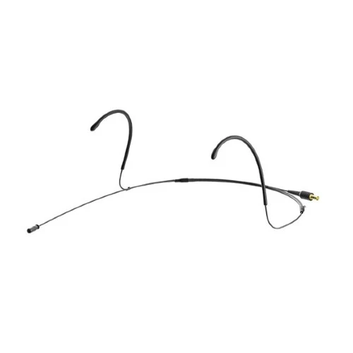 Sennheiser SL Headmic 1, Kopfbügelmikrofon – Schwarz