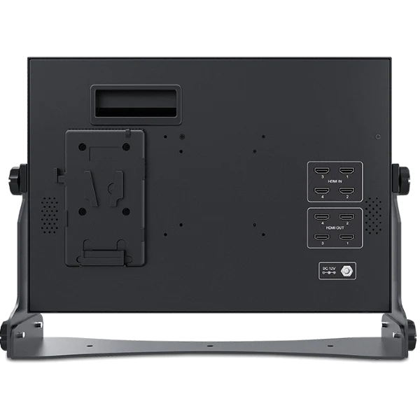 Feelworld Seetec 15,6" ATEM156 Live Streaming Broadcast Director Monitor