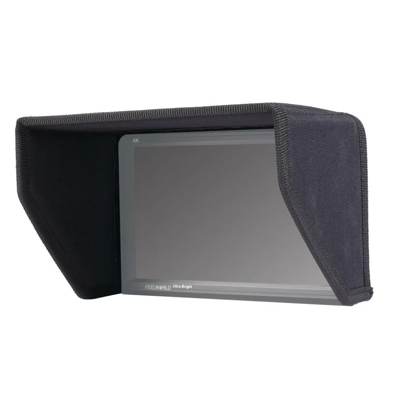 Feelworld Sun shade hood für FW279/FW279S etc.
