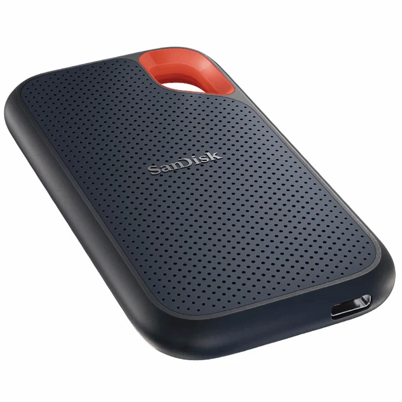 SanDisk 1TB Extreme Portable SSD V2