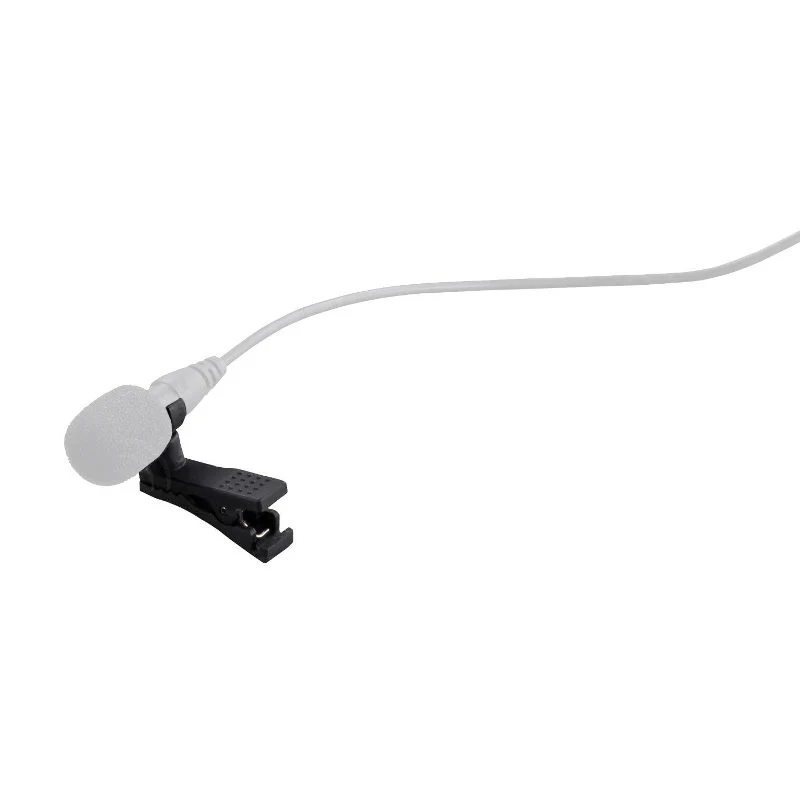 Zoom MCL-1 Lavalier Mikrofonclip