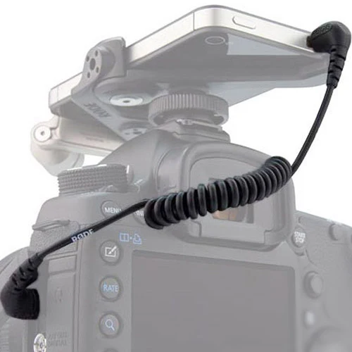 RØDE SC2 Kabel