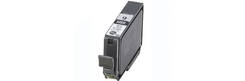 Canon PGi-9MBK mattshwarz
