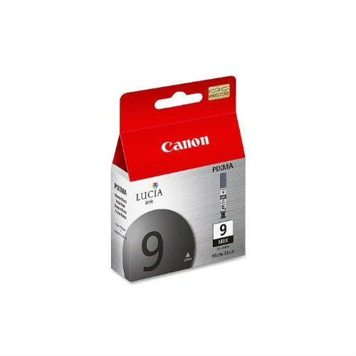 Canon PGi-9MBK mattshwarz