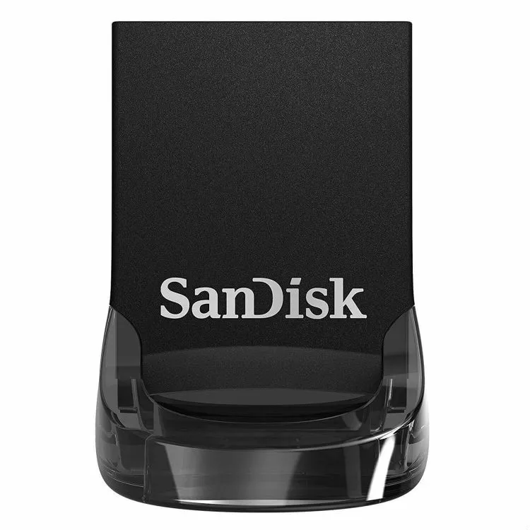 SanDisk USB Fit Ultra 32 GB 130 MB/s USB 3.1