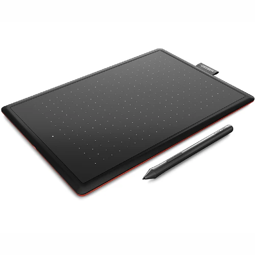 Wacom One Medium 2017