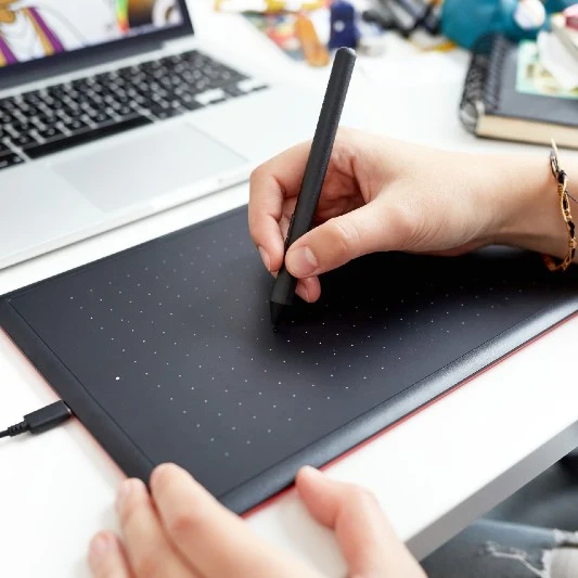 Wacom One Medium 2017