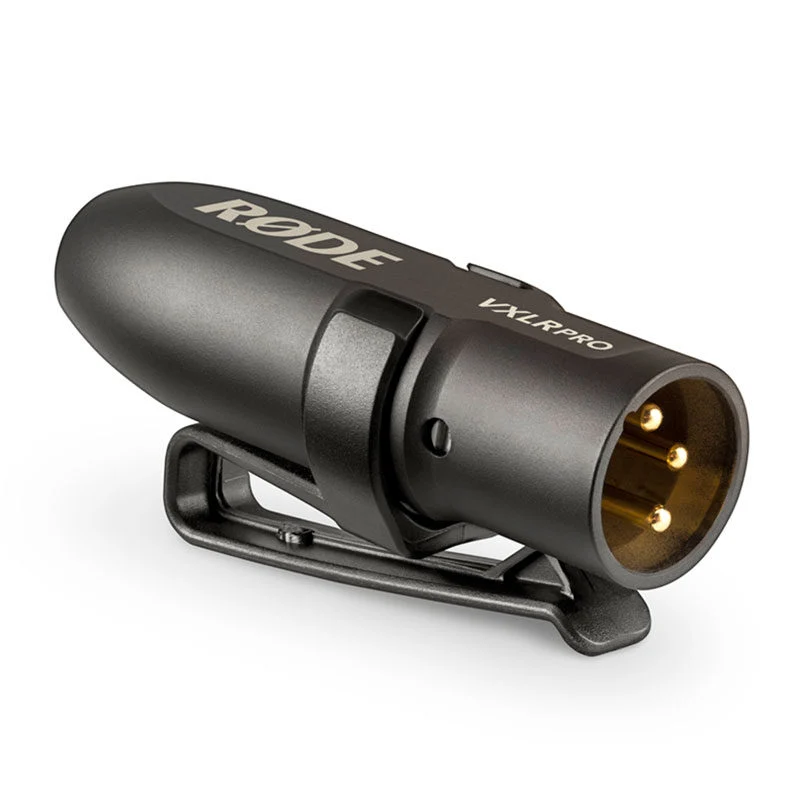 RØDE VXLR Pro