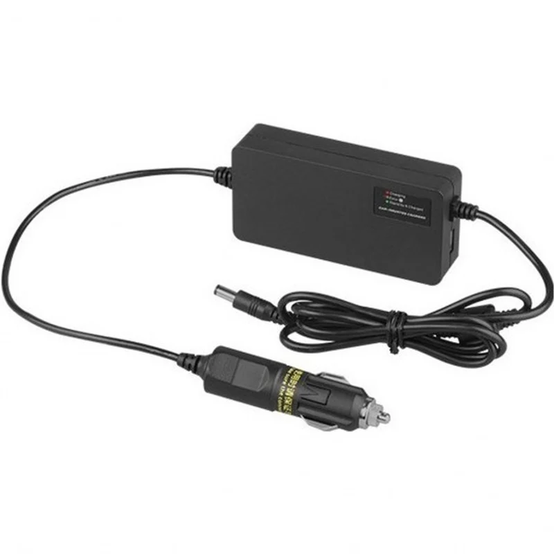 Jinbei HD-610 & HD-601 Autoladegerät