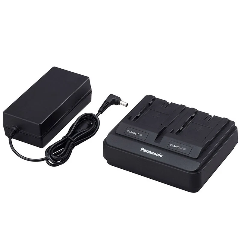 Panasonic AG-BRD50EC Battery Charger