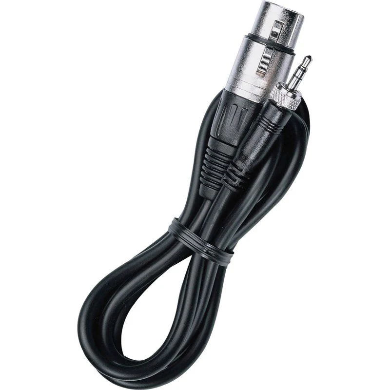 Sennheiser CL-2 Line-Kabel für SK 3,5mm