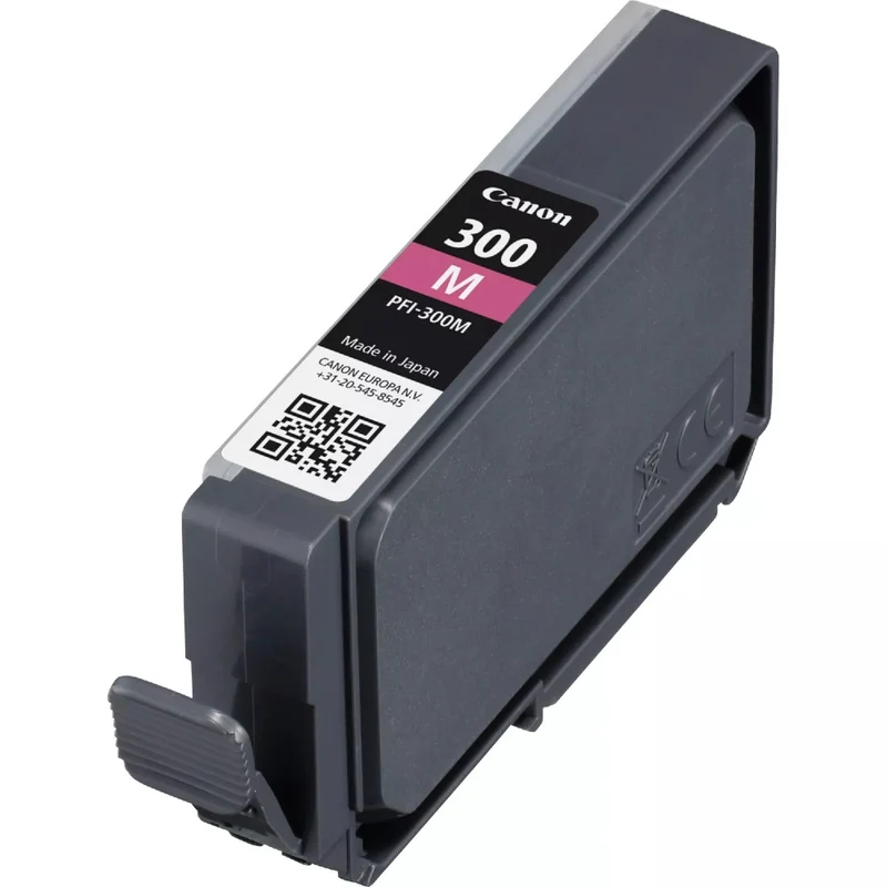 Canon PFI-300 inkt magenta
