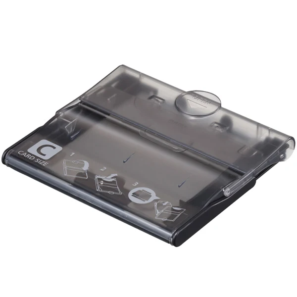 Canon PCC-CP400 cassette für creditcard size Papier