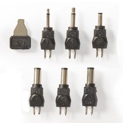 Nedis Universal-Netzteil 9.0-24V DC, 1.0-1.5A, 24W