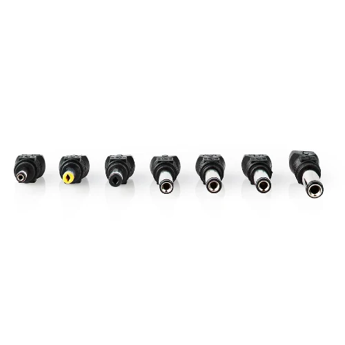 Nedis Universal-Netzteil 12-24V DC, 1.65-2.5 A, 40W