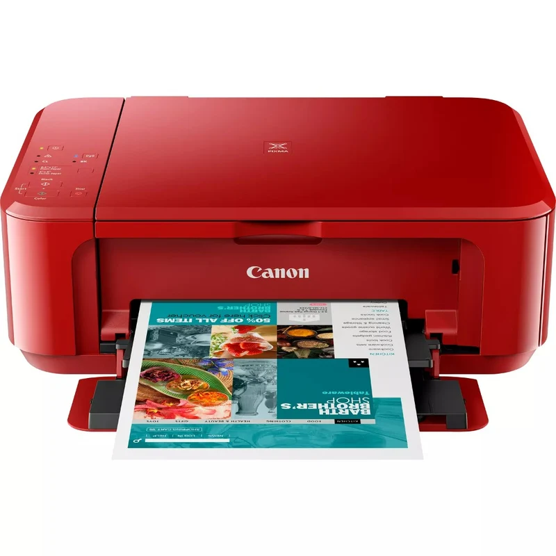 Canon PIXMA MG3650S Drucker