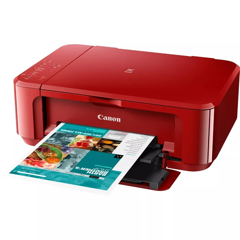 Canon PIXMA MG3650S Drucker