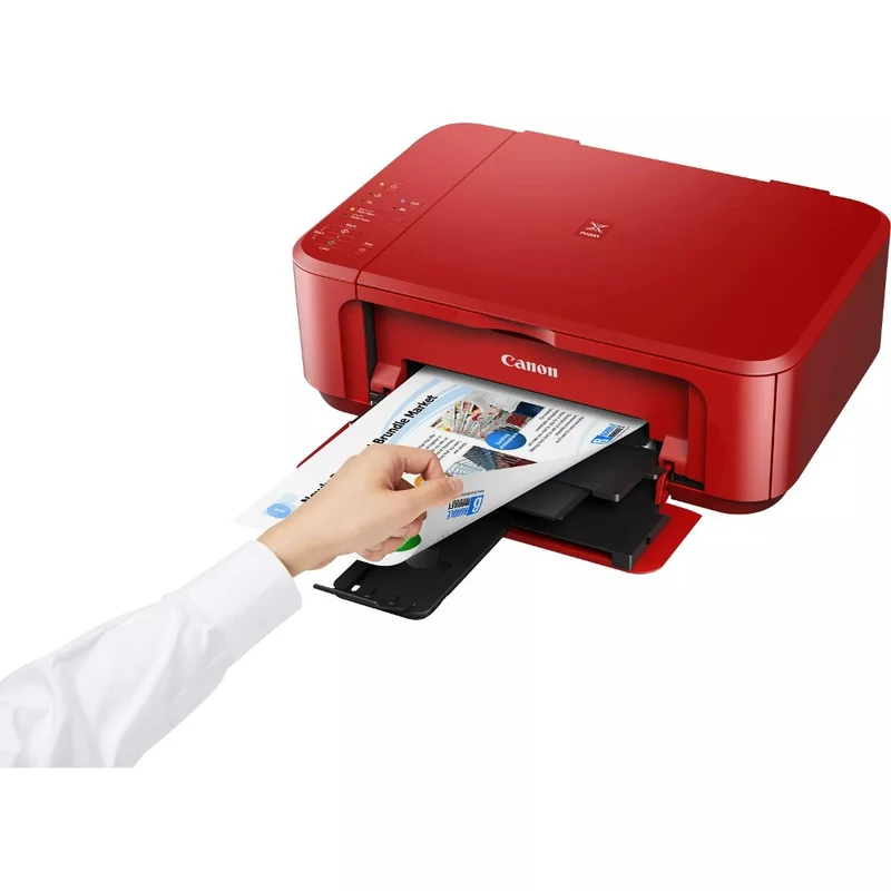 Canon PIXMA MG3650S Drucker