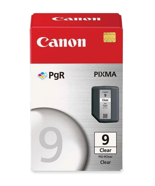 Canon PGI-9 Reinigungspatrone
