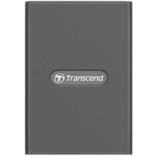 Transcend CFexpress Typ-B-Kartenleser USB 3.2 Gen 2x2 Typ-C