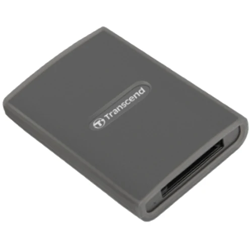 Transcend CFexpress Typ-B-Kartenleser USB 3.2 Gen 2x2 Typ-C