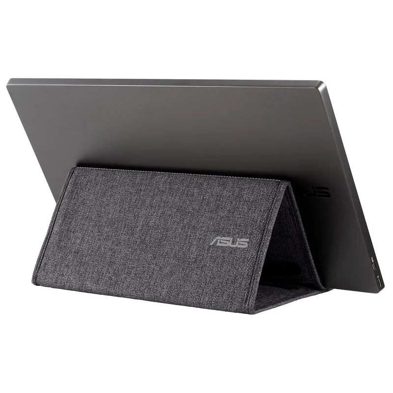 ASUS ZenScreen Go MB16AHP 15.6" Tragbarer Monitor