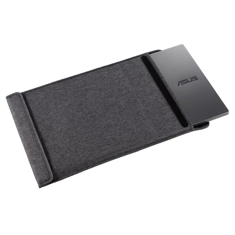 ASUS ZenScreen Go MB16AHP 15.6" Tragbarer Monitor
