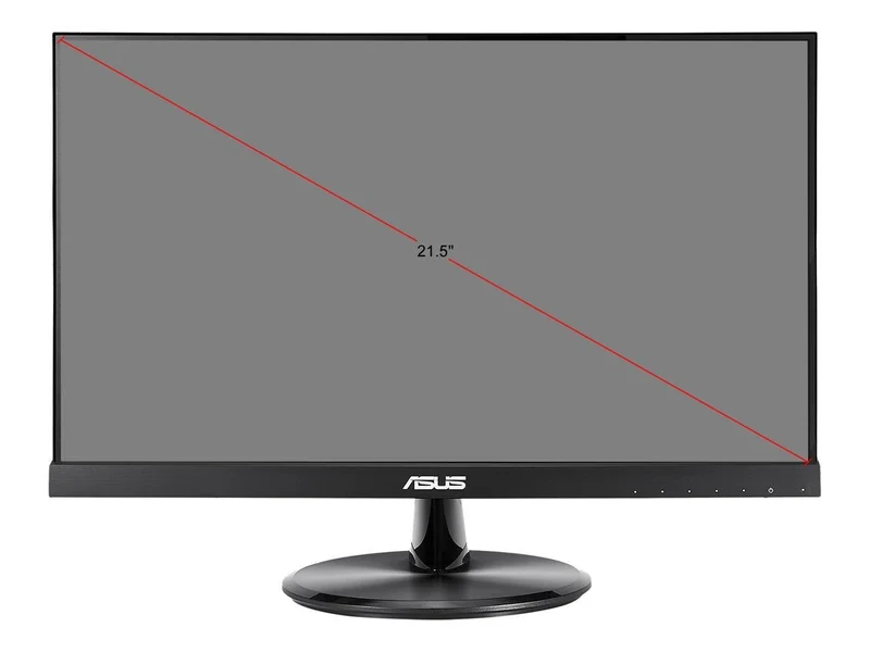 ASUS VT229H 21.5" 10-Point Touch Monitor