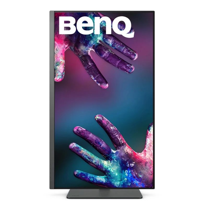BenQ PD3205U, blendfreier 32-Zoll-4K-IPS-Monitor