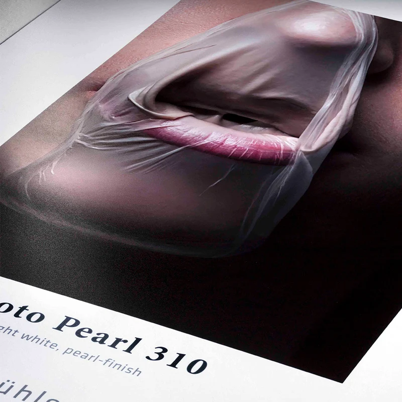 Hahnemuhle Photo Pearl 310g Rolle 610mm x 25 m