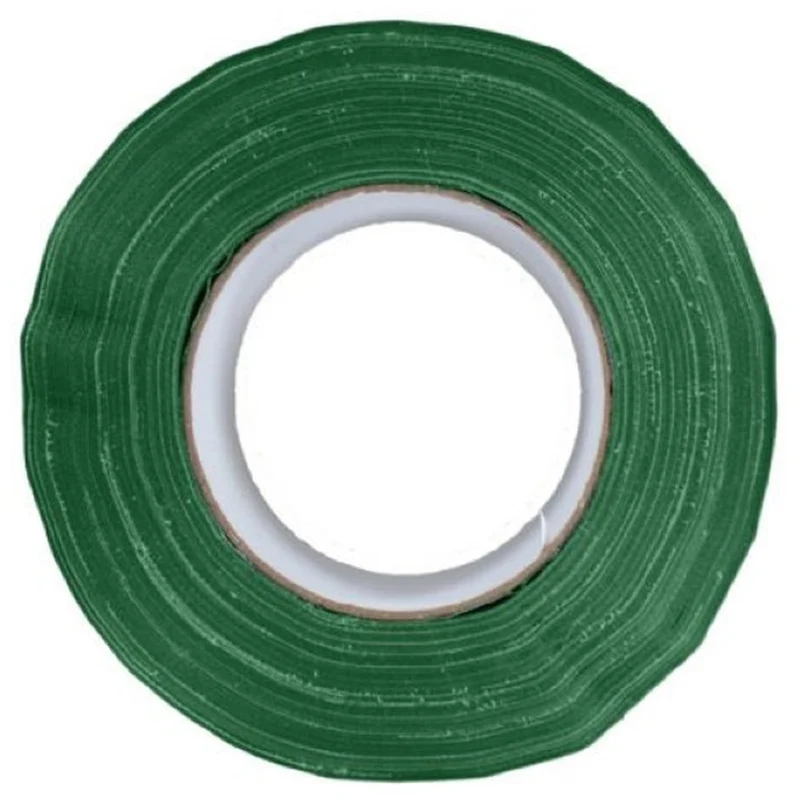 Falcon Eyes Gaffer Tape Grün, 5 cm x 50 m