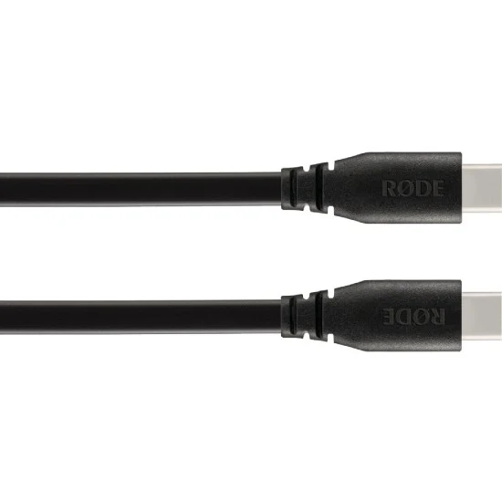 RØDE SC17, USB-C-auf-USB-C-Kabel, 1,5 m