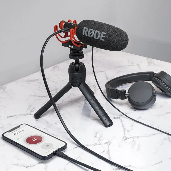 RØDE SC19, USB-C-auf-Lightning-Kabel, 1,5 m