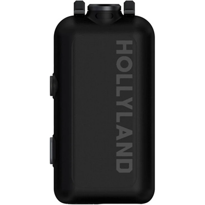 Hollyland LARK MAX 2 Sender (Space Grau)