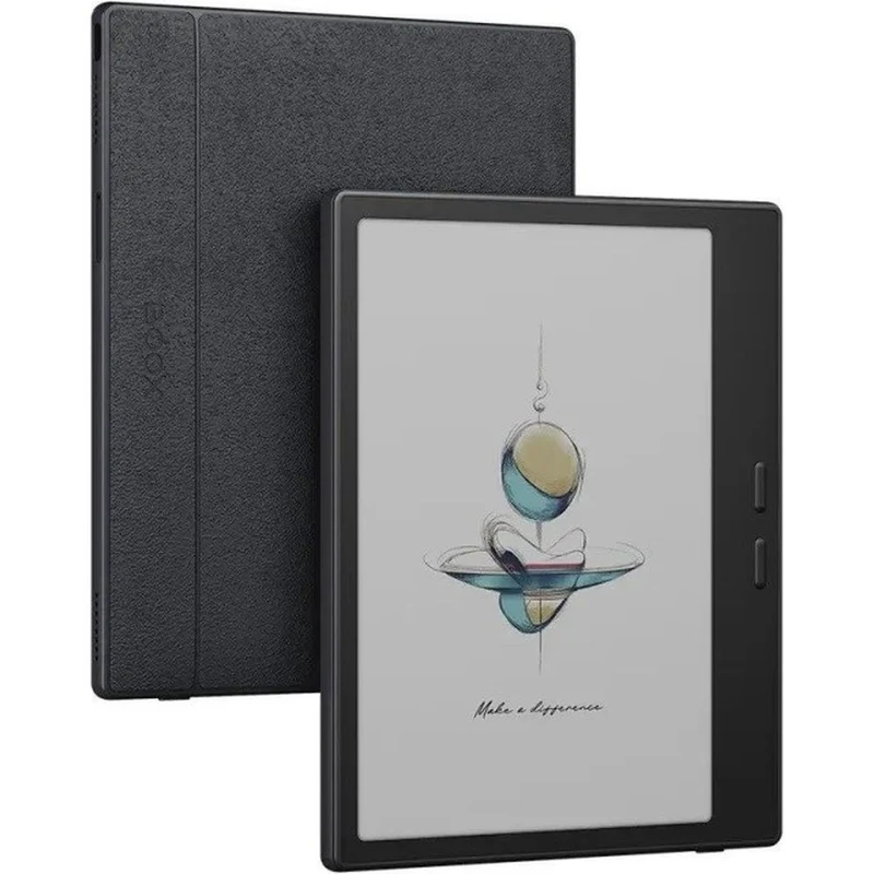 BOOX Go Color 7 Gen II - schwarz