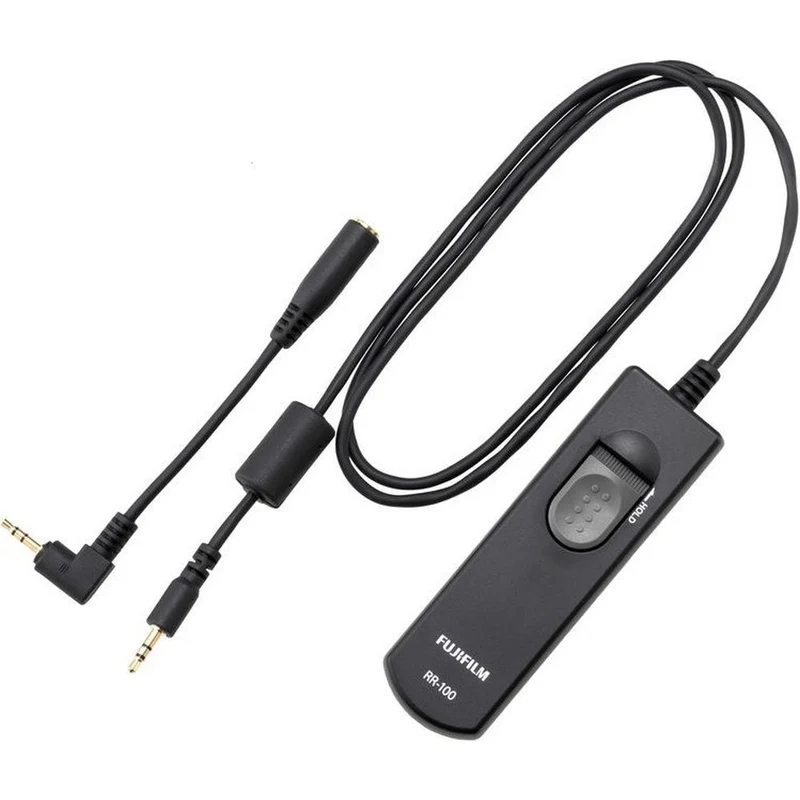 Fujifilm RR-100 Fernbedienung USB