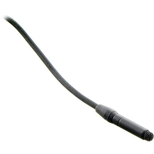 Sanken COS11D Lavalier-Mikrofon mit Zubehör für Sennheiser EW