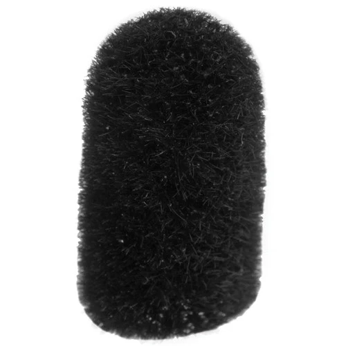 Sanken Foam windscreen black #1 für Sanken COS11