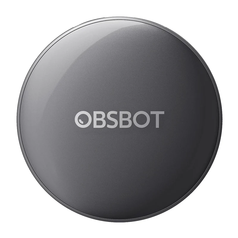 Obsbot Vox SE Drahtloses Livestreaming-Mikrofon