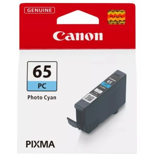 Canon CLI-65 ink photo cyan cartridge - Pixma Pro-200