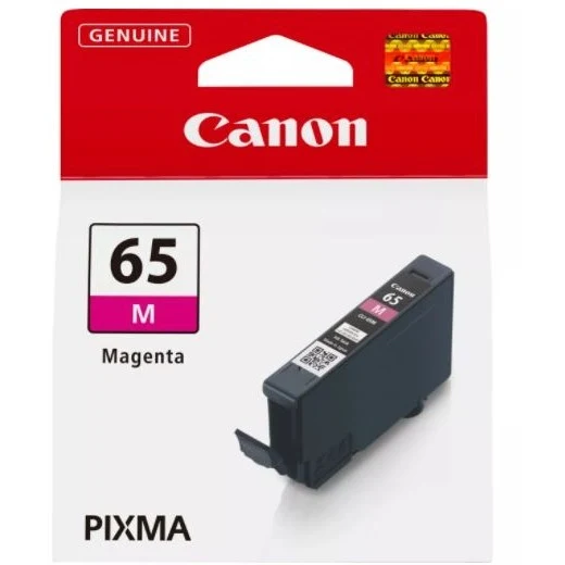 Canon CLI-65 ink magenta cartridge - Pixma Pro-200