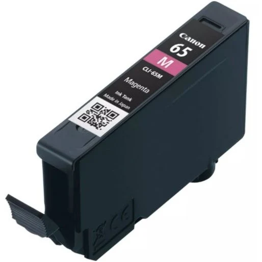 Canon CLI-65 ink magenta cartridge - Pixma Pro-200