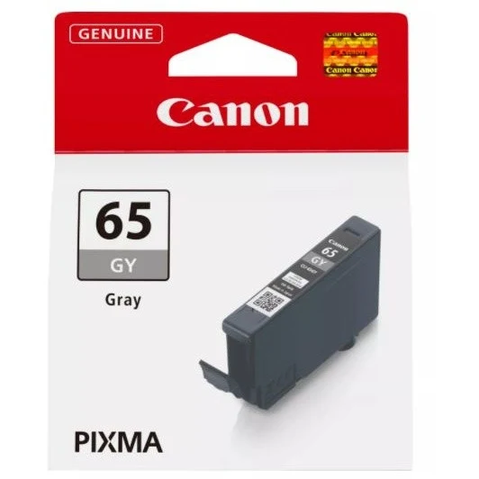 Canon CLI-65 Tintenpatrone grau für Pixma Pro-200