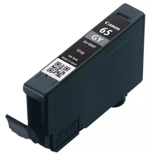 Canon CLI-65 Tintenpatrone grau für Pixma Pro-200