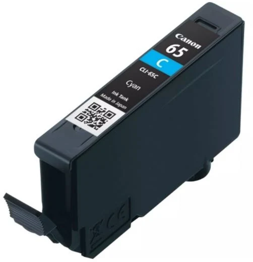 Canon CLI-65 ink cyan cartridge - Pixma Pro-200