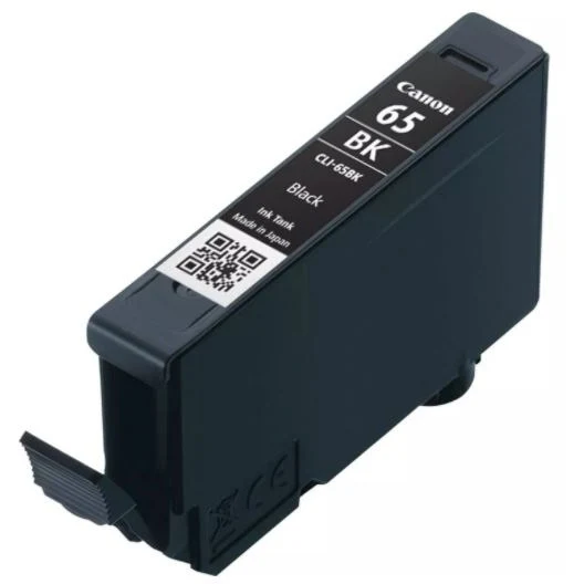 Canon CLI-65 ink black cartridge - Pixma Pro-200