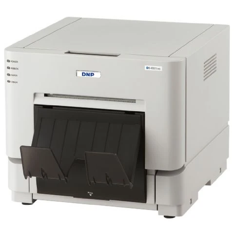 DNP Digitale Dye Sublimation Foto Drucker DS-RX1 HS