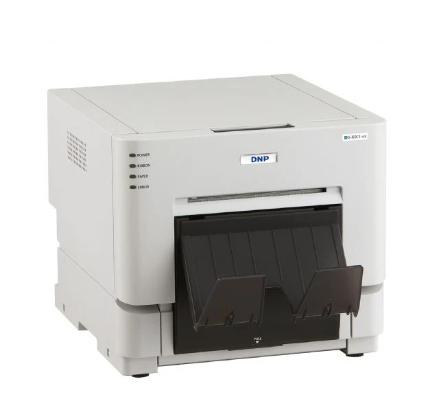 DNP Digitale Dye Sublimation Foto Drucker DS-RX1 HS