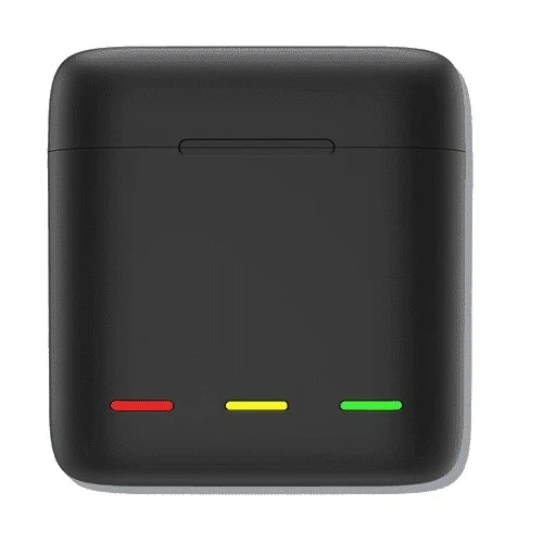 Telesin Dreifach-Akku-Ladebox – für die GoPro Hero 9/10